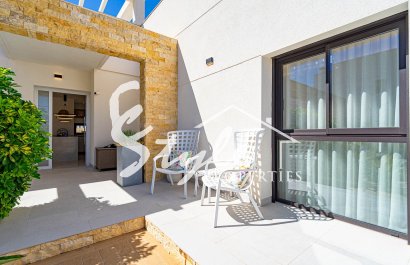 Reventa - Villa - Ciudad Quesada - Doña Pena