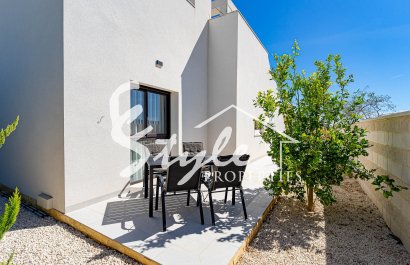 Reventa - Villa - Ciudad Quesada - Doña Pena