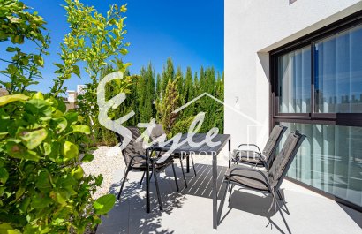 Reventa - Villa - Ciudad Quesada - Doña Pena