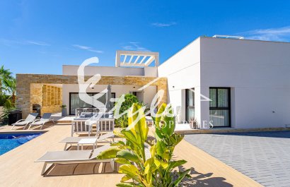Reventa - Villa - Ciudad Quesada - Doña Pena