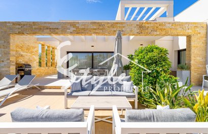Reventa - Villa - Ciudad Quesada - Doña Pena