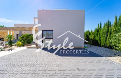 Reventa - Villa - Ciudad Quesada - Doña Pena