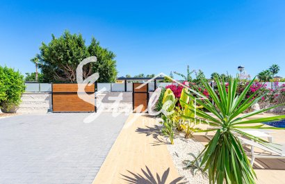 Reventa - Villa - Ciudad Quesada - Doña Pena