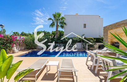 Reventa - Villa - Ciudad Quesada - Doña Pena