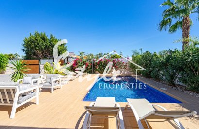 Reventa - Villa - Ciudad Quesada - Doña Pena