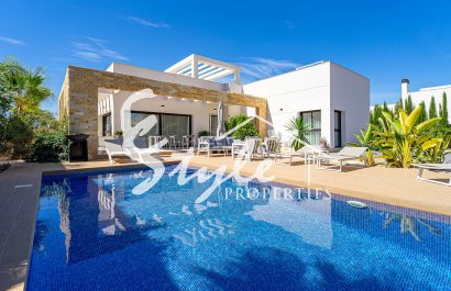 Reventa - Villa - Ciudad Quesada - Doña Pena