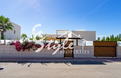 Reventa - Villa - Ciudad Quesada - Doña Pena