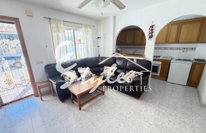 Вторичное жилье - Квартира - Villamartín - Вилламартин