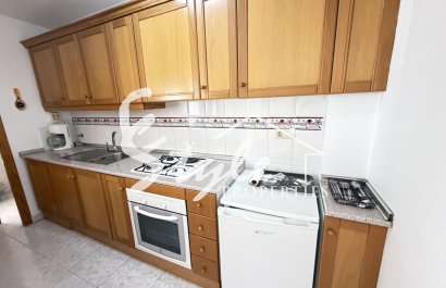 Вторичное жилье - Квартира - Villamartín - Вилламартин