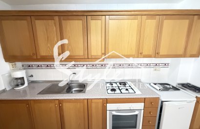 Вторичное жилье - Квартира - Villamartín - Вилламартин