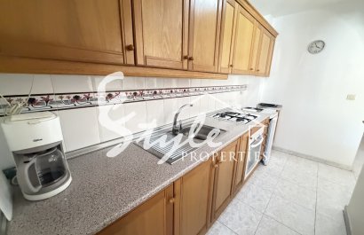 Вторичное жилье - Квартира - Villamartín - Вилламартин