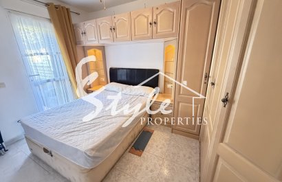 Вторичное жилье - Квартира - Villamartín - Вилламартин