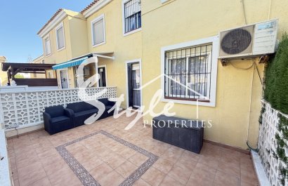 Вторичное жилье - Квартира - Villamartín - Вилламартин