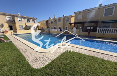 Вторичное жилье - Квартира - Villamartín - Вилламартин