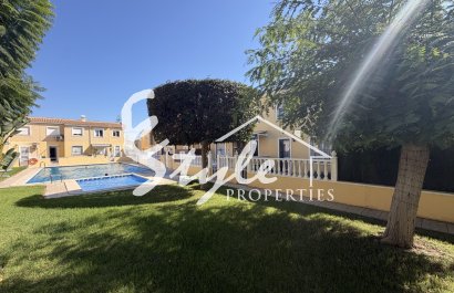 Вторичное жилье - Квартира - Villamartín - Вилламартин