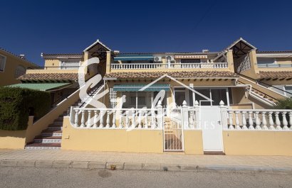 Вторичное жилье - Квартира - Villamartín - Вилламартин