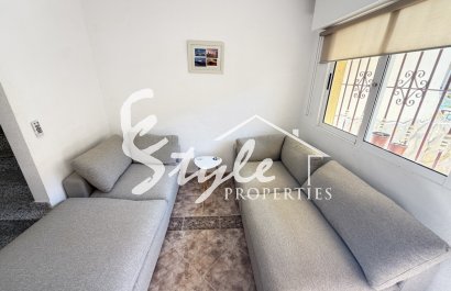 Resale - Townhouse - La Zenia