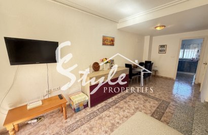 Resale - Townhouse - La Zenia