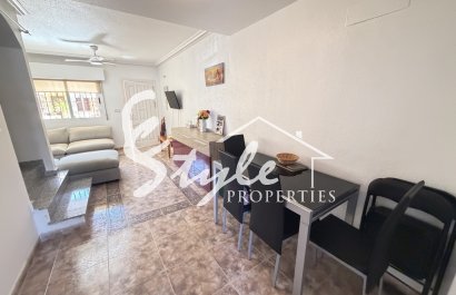 Resale - Townhouse - La Zenia