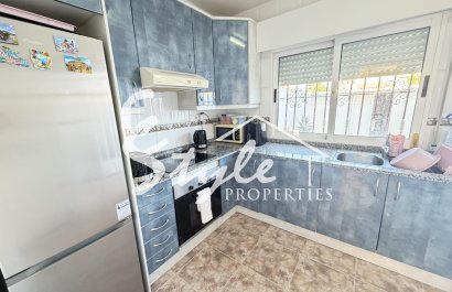 Resale - Townhouse - La Zenia