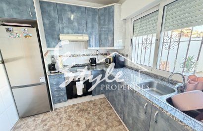 Resale - Townhouse - La Zenia