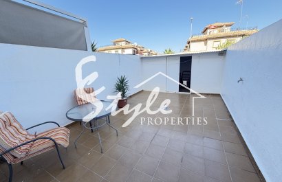 Resale - Townhouse - La Zenia