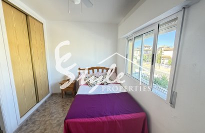 Resale - Townhouse - La Zenia
