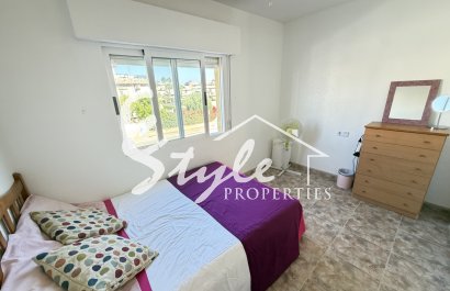 Resale - Townhouse - La Zenia