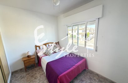 Resale - Townhouse - La Zenia