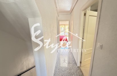 Resale - Townhouse - La Zenia