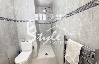 Resale - Townhouse - La Zenia