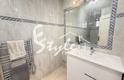 Resale - Townhouse - La Zenia