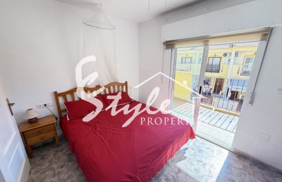Resale - Townhouse - La Zenia