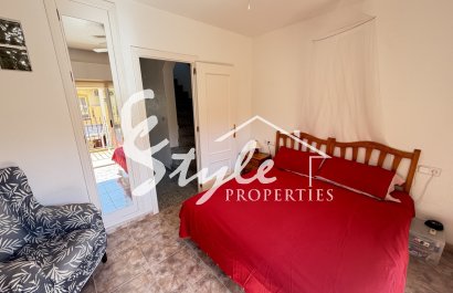 Resale - Townhouse - La Zenia