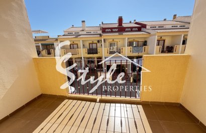 Resale - Townhouse - La Zenia