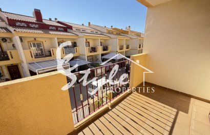 Resale - Townhouse - La Zenia