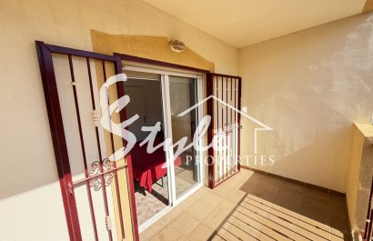 Resale - Townhouse - La Zenia