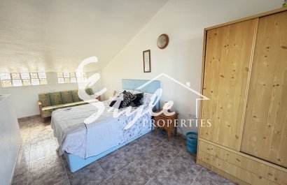 Resale - Townhouse - La Zenia