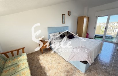 Resale - Townhouse - La Zenia
