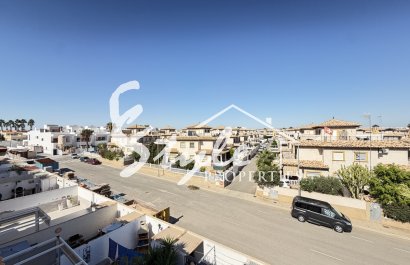 Resale - Townhouse - La Zenia