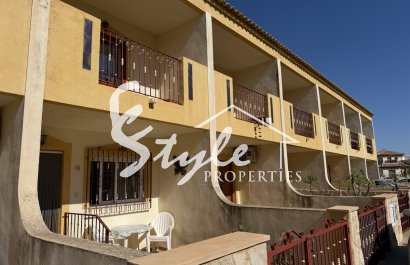 Resale - Townhouse - La Zenia