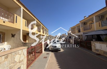 Resale - Townhouse - La Zenia