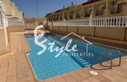 Resale - Townhouse - La Zenia