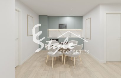 Новостройки - Квартира - Guardamar - Гуардамар дель Сегура