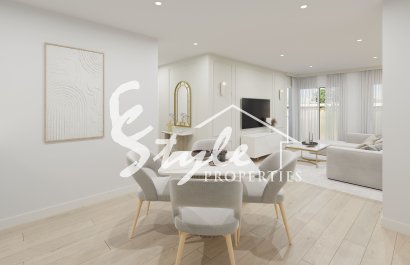 Новостройки - Квартира - Guardamar - Гуардамар дель Сегура