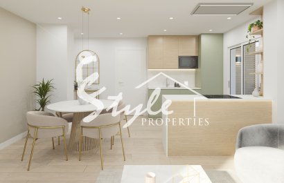 New build - Apartament  - Guardamar - Guardamar del Segura