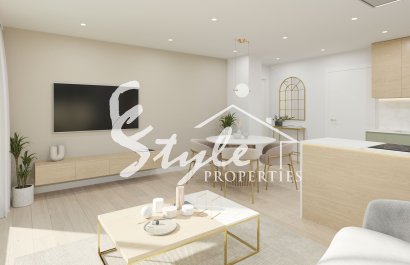 New build - Apartament  - Guardamar - Guardamar del Segura