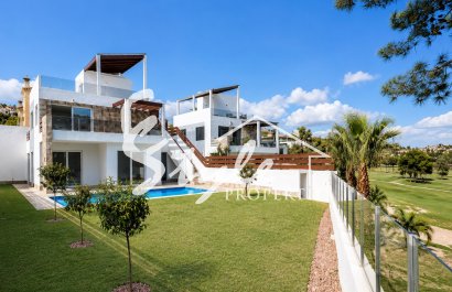 New build - Villa - Ciudad Quesada
