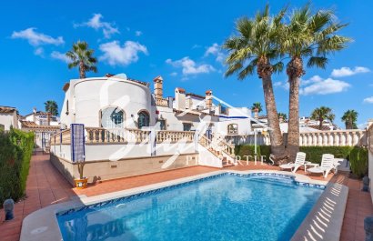 Reventa - Villa - Orihuela-Costa - Villamartin