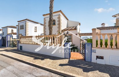 Reventa - Villa - Orihuela-Costa - Villamartin